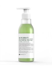 Aloegeeli Botanicapharma, 250 ml hinta ja tiedot | Vartalovoiteet ja -emulsiot | hobbyhall.fi