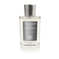 Acqua di Parma Colonia Pura EDC unisex 50 ml hinta ja tiedot | Acqua Di Parma Hajuvedet ja tuoksut | hobbyhall.fi