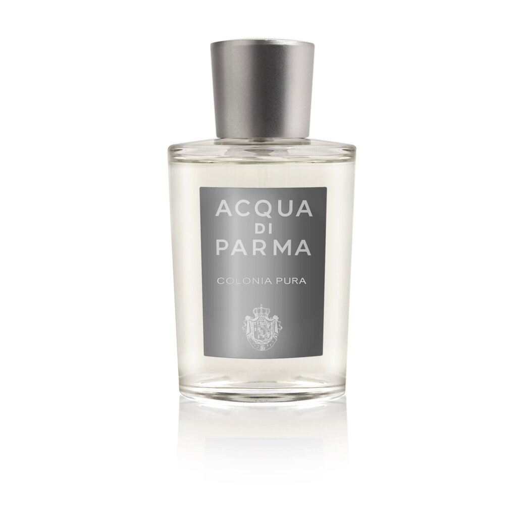 Acqua di Parma Colonia Pura EDC unisex 50 ml hinta ja tiedot | Naisten hajuvedet | hobbyhall.fi