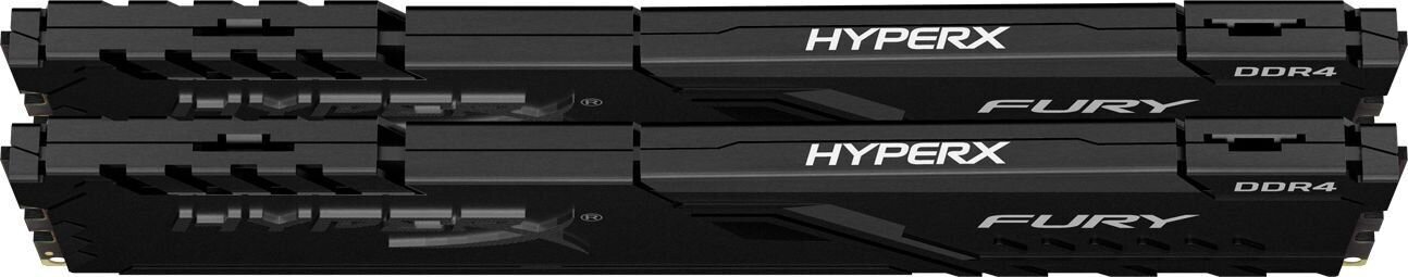 Kingston HX426C16FB4K2/32 hinta ja tiedot | Muisti (RAM) | hobbyhall.fi