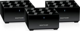 NETGEAR MK63-100PES. hinta ja tiedot | Reitittimet ja modeemit | hobbyhall.fi