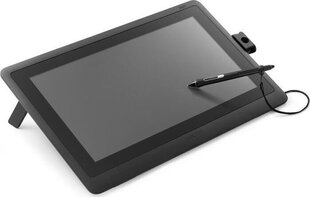 WACOM 15.6 FHD-kynänäyttö hinta ja tiedot | Wacom Tabletit ja e-kirjojen lukulaitteet | hobbyhall.fi