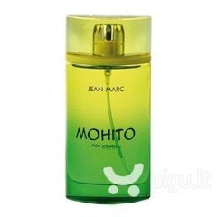 Jean Marc Mohito EDT naiselle 30 ml hinta ja tiedot | Naisten hajuvedet | hobbyhall.fi