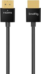 Smallrig 2956, HDMI, 35cm hinta ja tiedot | Kaapelit ja adapterit | hobbyhall.fi