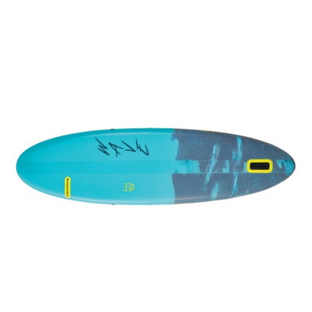 Aquatone Wave iSUP 10'0 melontalauta hinta ja tiedot | SUP-laudat | hobbyhall.fi