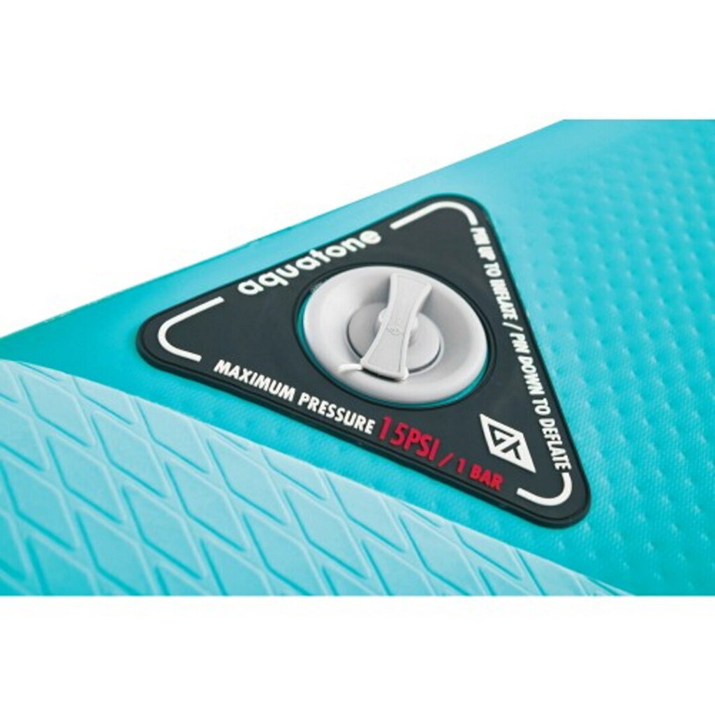 Aquatone Wave iSUP 10'0 melontalauta hinta ja tiedot | SUP-laudat | hobbyhall.fi