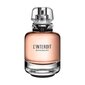 Givenchy L´Interdit EDP naiselle 80 ml hinta ja tiedot | Naisten hajuvedet | hobbyhall.fi