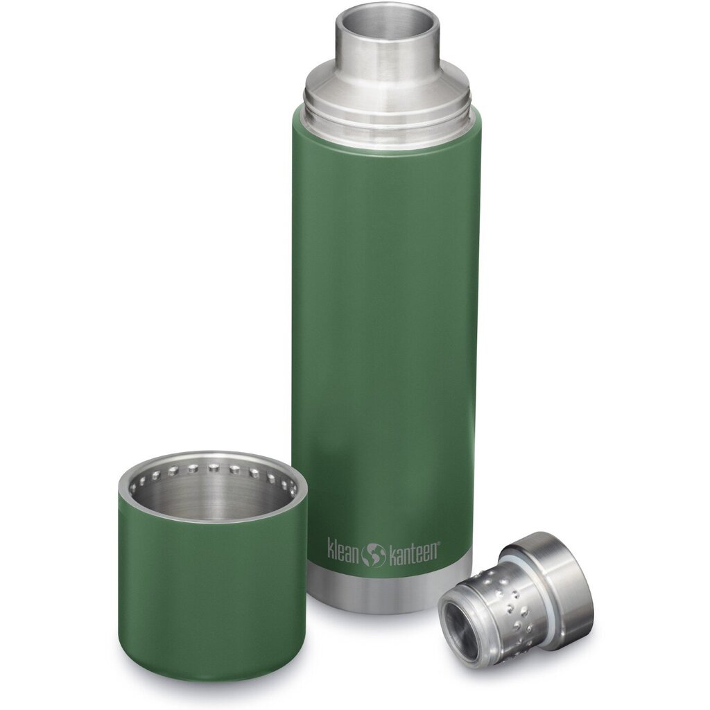 Klean Kanteen Termos, 1L hinta ja tiedot | Termoskannut ja termosmukit | hobbyhall.fi