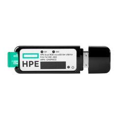 Micro SD -kortti HPE P21868-B21 hinta ja tiedot | Ei ole määritelty Kovalevyt ja muistitikut | hobbyhall.fi