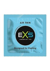 Kondomit Exs Air Thin hinta ja tiedot | Kondomit | hobbyhall.fi