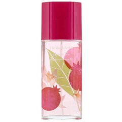 Elizabeth Arden Vihreä tee Granaattiomena EDT naisille 100ml hinta ja tiedot | Naisten hajuvedet | hobbyhall.fi