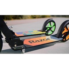 Razor Potkulauta, Scooter A5 Lux hinta ja tiedot | Potkulaudat | hobbyhall.fi