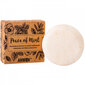 Shampoo normaalille ja rasvaiselle päänahalle Anwen Peace of Mint, 75g hinta ja tiedot | Shampoot | hobbyhall.fi