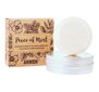 Shampoo normaalille ja rasvaiselle päänahalle Anwen Peace of Mint, 75g + purkki hinta ja tiedot | Shampoot | hobbyhall.fi