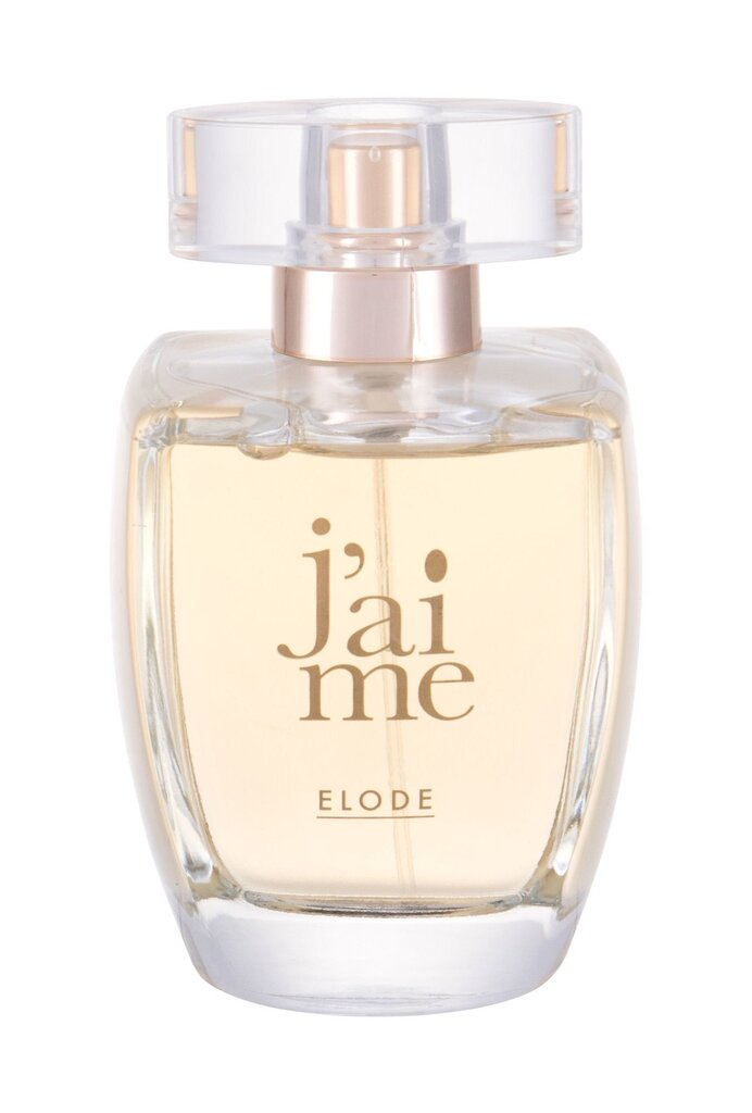 Elode J'aime EDP Hajuvesi naisille 100 ml hinta ja tiedot | Naisten hajuvedet | hobbyhall.fi