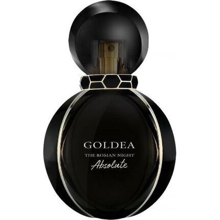 Bvlgari Goldea The Roman Night Absolute EDP naisille 30 ml hinta ja tiedot | Naisten hajuvedet | hobbyhall.fi