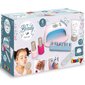 Smoby My Beauty Nail Set -lelusetti tytöille, sis. kovetuslaitteen ja 5 lisävarustettaIhana leikkisetti tytöille, joka sisältää aidon näköisen kynsien kovetuslaitteen sekä 5 tarviketta. hinta ja tiedot | Tyttöjen lelut | hobbyhall.fi