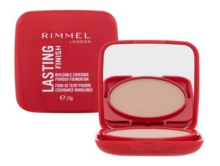 Rimmel London Lasting Finish -meikkipuuteri, 10 g, 002 Pearl hinta ja tiedot | Rimmel London Meikit | hobbyhall.fi