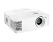 Optoma UHD35x 4K UHD DLP hinta ja tiedot | Projektorit | hobbyhall.fi