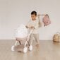 Lastenrattaat nukeille Smoby baby Nurse Doll hinta ja tiedot | Tyttöjen lelut | hobbyhall.fi