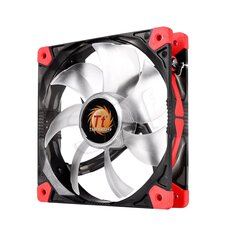 Thermaltake CL - F018 - PL12WT - A hinta ja tiedot | Tietokoneen tuulettimet | hobbyhall.fi