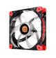 Thermaltake CL - F018 - PL12WT - A hinta ja tiedot | Tietokoneen tuulettimet | hobbyhall.fi