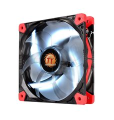 Thermaltake CL - F018 - PL12WT - A hinta ja tiedot | Tietokoneen tuulettimet | hobbyhall.fi