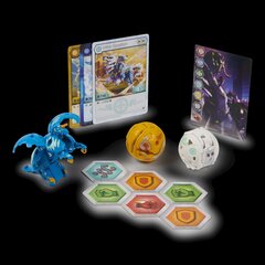 Bakugan Evoliutions -aloituspakkaus hinta ja tiedot | Bakugan Lapset | hobbyhall.fi