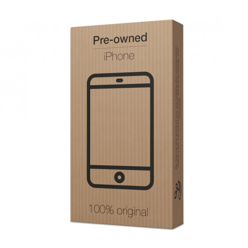 Pre-owned A grade Apple iPhone SE (2nd) 64GB White hinta ja tiedot | Matkapuhelimet | hobbyhall.fi