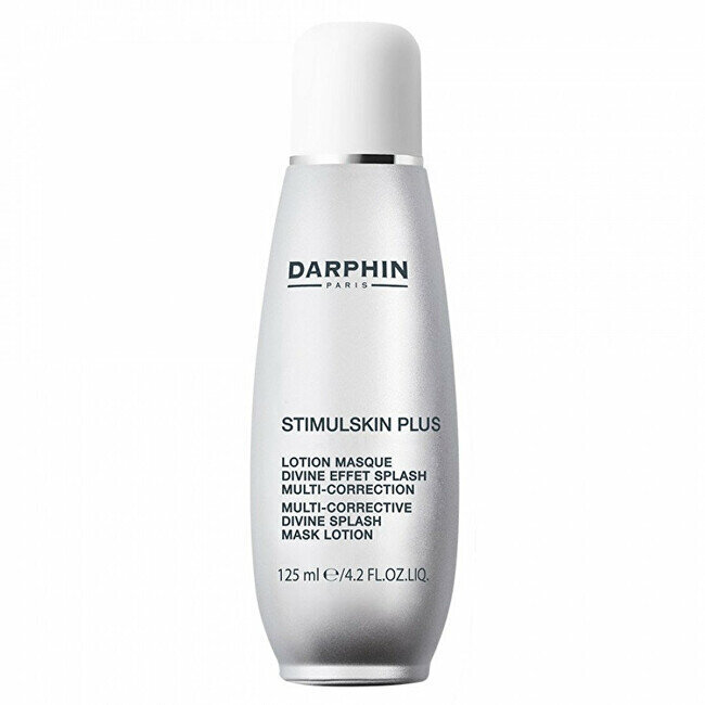 Darphin Stimulskin Plus Multi - Corrective Mask Lotion monikäyttöinen anti-age emulsio, 125 ml hinta ja tiedot | Kasvoöljyt ja seerumit | hobbyhall.fi