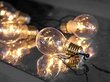 Valoketju Glow Battery, 5 LEDiä hinta ja tiedot | Jouluvalot | hobbyhall.fi