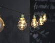 Valoketju Glow Battery, 5 LEDiä hinta ja tiedot | Jouluvalot | hobbyhall.fi