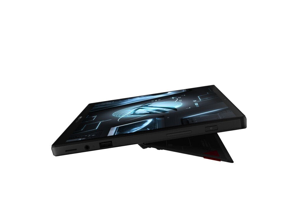 Asus ROG GZ301ZC-LD110W 13.4" i7 Touchscreen 16/512GB RTX 3050 ENG W11Home 90NR07Z1-M006H0 hinta ja tiedot | Kannettavat tietokoneet | hobbyhall.fi