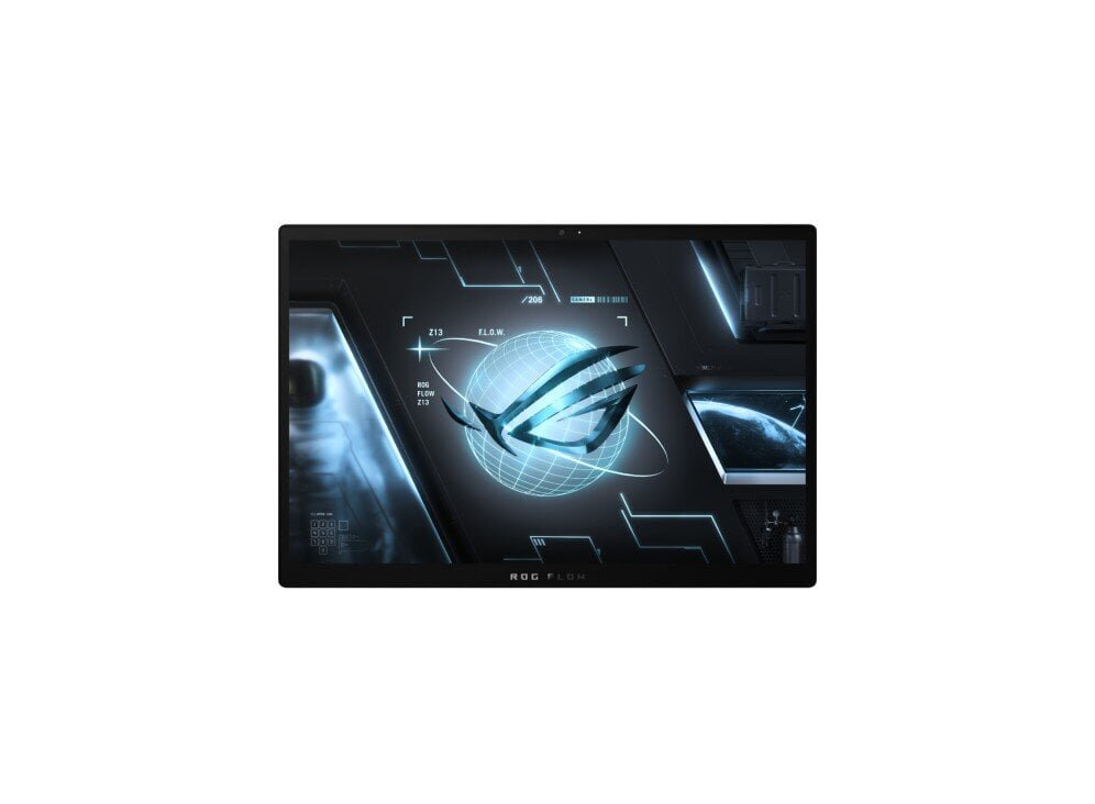 Asus ROG GZ301ZC-LD110W 13.4" i7 Touchscreen 16/512GB RTX 3050 ENG W11Home 90NR07Z1-M006H0 hinta ja tiedot | Kannettavat tietokoneet | hobbyhall.fi