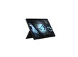 Asus ROG GZ301ZC-LD110W 13.4" i7 Touchscreen 16/512GB RTX 3050 ENG W11Home 90NR07Z1-M006H0 hinta ja tiedot | Kannettavat tietokoneet | hobbyhall.fi