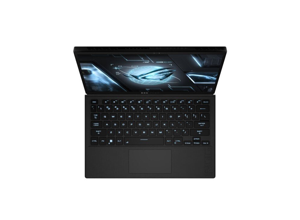 Asus ROG GZ301ZC-LD110W 13.4" i7 Touchscreen 16/512GB RTX 3050 ENG W11Home 90NR07Z1-M006H0 hinta ja tiedot | Kannettavat tietokoneet | hobbyhall.fi