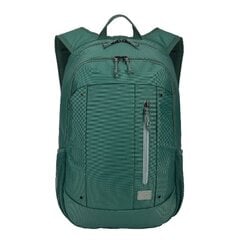 Case Logic Jaunt WMBP215 -reppu, Smoke Pine hinta ja tiedot | Urheilukassit ja reput | hobbyhall.fi