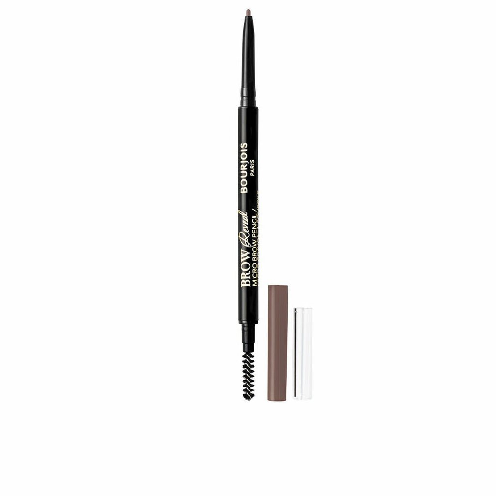 Bourjois Brow Reveal -kulmakynä, 001 - blond, 0,35 g hinta ja tiedot | Silmämeikit | hobbyhall.fi