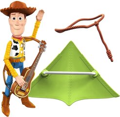Toy Story 4 Disney -hahmo: Sheriffi Woody hinta ja tiedot | Vauvan lelut | hobbyhall.fi