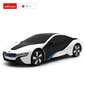 Radio-ohjattu malliauto BWM i8-UV Rastar 1:24, 48400-4 hinta ja tiedot | Poikien lelut | hobbyhall.fi