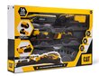 CAT Little Machines 82949 junasarja hinta ja tiedot | Poikien lelut | hobbyhall.fi