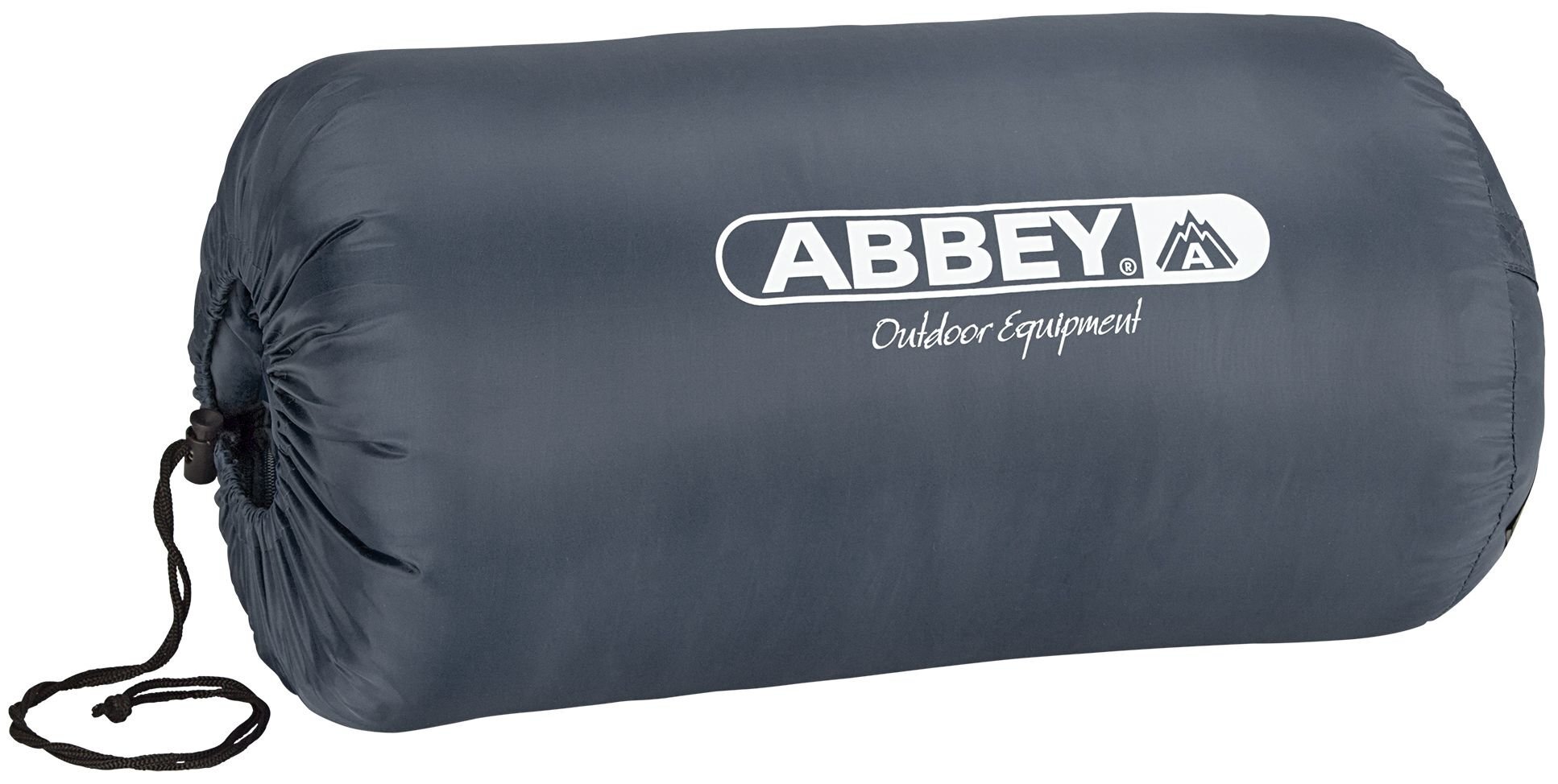 Abbey Camp Makuupussi, 210 cm x 85 cm. hinta ja tiedot | Makuupussit | hobbyhall.fi