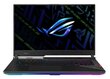 Asus ROG G733CX-LL014W 17.3" i9 32/4000GB RTX 3080Ti ENG W11Home 90NR08S3-M003E0 hinta ja tiedot | Kannettavat tietokoneet | hobbyhall.fi