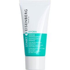 Eisenberg Start Défense Anti-Pollution Cream -kasvovoide, suojaava, 50 ml hinta ja tiedot | Eisenberg Hajuvedet ja kosmetiikka | hobbyhall.fi