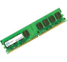 Dell 32Gt - 2RX8 DDR4 RDIMM 3200 MHz 16Gt hinta ja tiedot | Muisti (RAM) | hobbyhall.fi