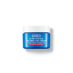 Kiehl's Ultra Facial Oil-Free Gel-Cream, kosteuttava kasvovoide 28 ml hinta ja tiedot | Kasvovoiteet | hobbyhall.fi