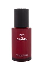 Chanel N1 de Chanel Serum Revitalisant, kasvoseerumi 30 ml hinta ja tiedot | Kasvoöljyt ja seerumit | hobbyhall.fi