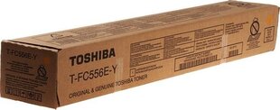 Toshiba 6AK00000427 hinta ja tiedot | Laserkasetit | hobbyhall.fi
