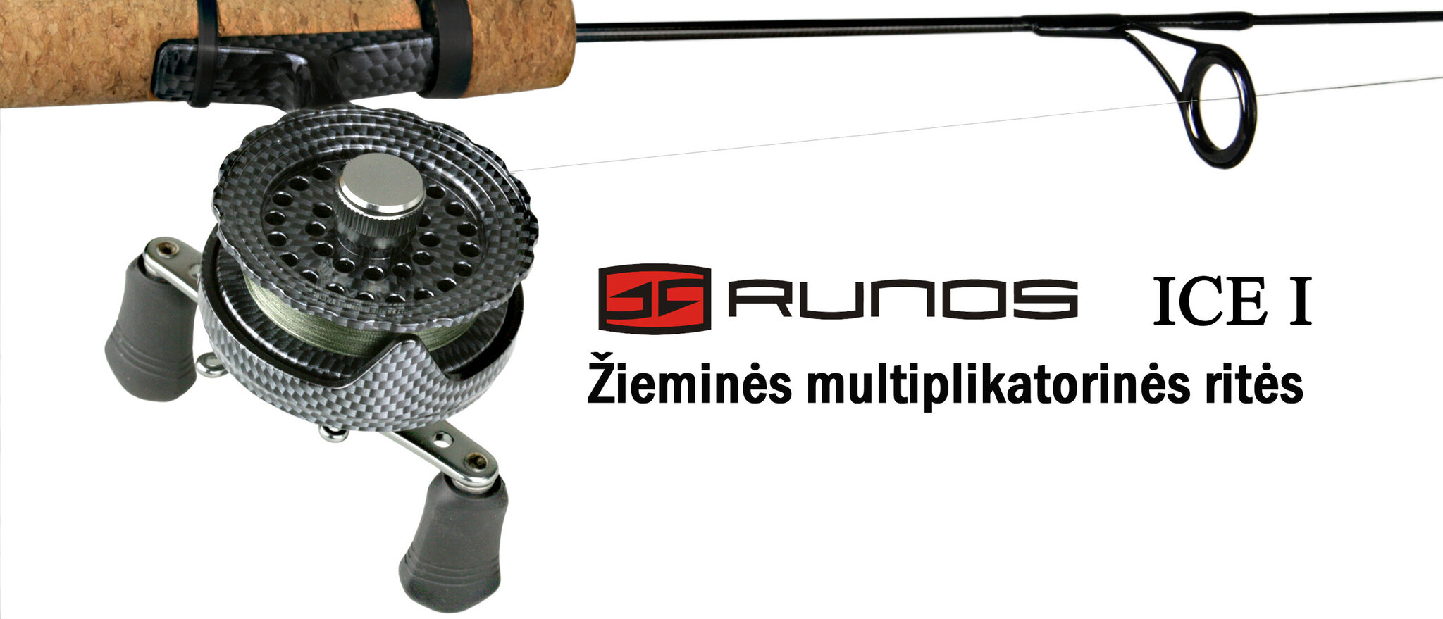 RUNOS ICE-1 kela hinta ja tiedot | Kelat | hobbyhall.fi