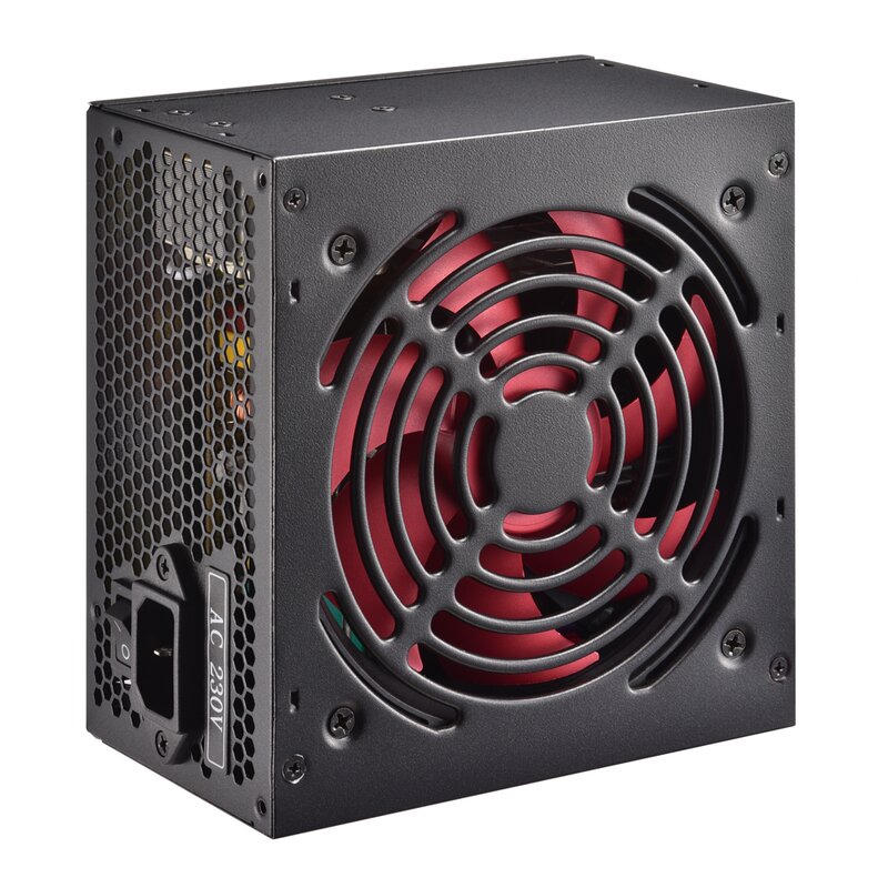 PSU 700 W Xilence XN054 -virtalähde hinta ja tiedot | Virtalähteet | hobbyhall.fi